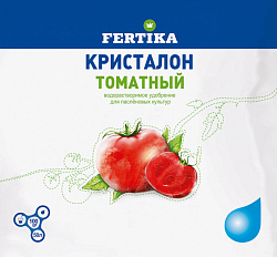 Fertika Кристалон Томатный 20гр 