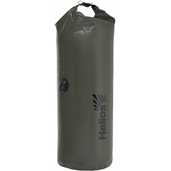 Драйбег 70л (d33/h100см) лямки, хаки Helios