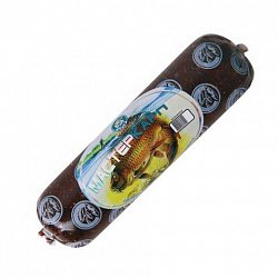 Паста фидерная Master carp 330гр анис