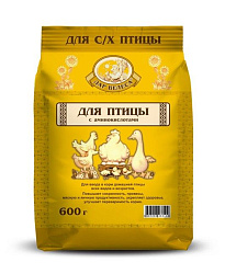Дар Велеса для птицы 600 г