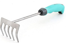 Грабельки садовые ZM2114 ZEMA