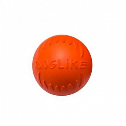 Игрушка для собак DogLike Мяч средний 7342