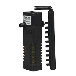 Помпа-фильтр Atman АТ-F304 800л/ч до 100л 15В