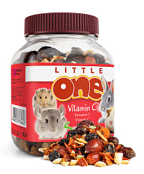 Лакомство для грызунов Little One Витамин С