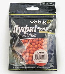Насадка Vabik Corn Puffies Криль
