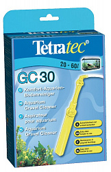 Очиститель аквариумного грунта Tetra GC 30 (сифон) малый 20-60л