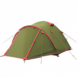 Палатка Tramp-Lite Camp 3 (1/4)