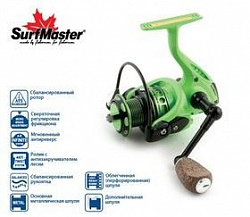 Катушка Surf Master Tirata  FT3500A 7+1bb з/ш