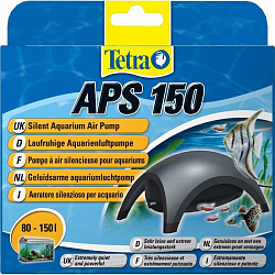 Компрессор Tetra AРS 150 80-150 л
