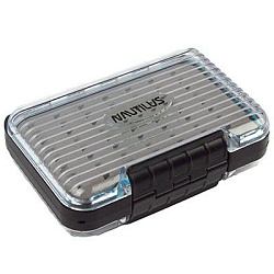 Коробка Nautilus водозащищенная NW2-108 10,8*7,8*3,2