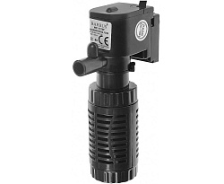 Помпа-фильтр BARBUS 1050F  400л/ч 011