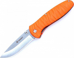Нож складной туристический Ganzo G6252-OR