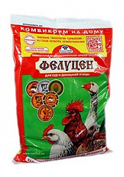 Фелуцен для кур 1 кг