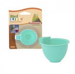 Кормушка для птиц внутренняя круглая PL ВА435