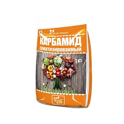 ВИКА Карбамид гуматизированный 1кг