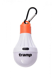 Фонарь-лампа Tramp оранжевый TRA190