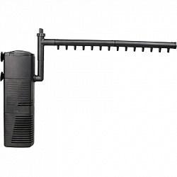 Помпа-фильтр Laguna 07MY 7Вт, 600л/ч, 5,2*4*17,3см