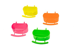 Кормушка для птиц (прямоуголная Н)