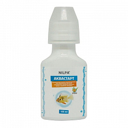 Средство НИЛПА Аквастарт 100 мл
