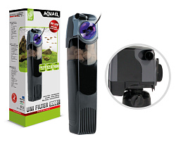 Помпа-фильтр Unifilter-1000UV 1000л/ч 300л с UVлам