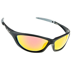 Очки поляризационные Tagrider N28-45 Gold Red Mirror