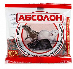Абсолон зерно 100гр