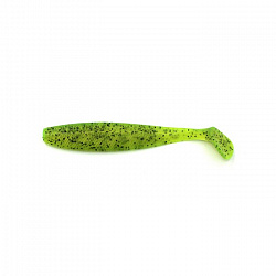 Виброхвост YAMAN Sharky Shad р.5,5 цв.10 